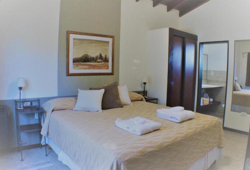 Семейный Номер Совместный Санузел, La Quinta Resort