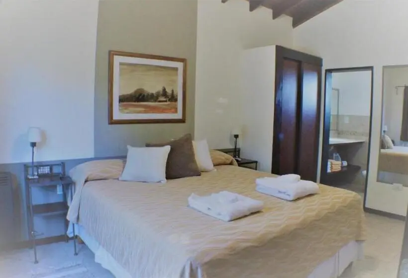 浴室共有ファミリールーム, La Quinta Resort
