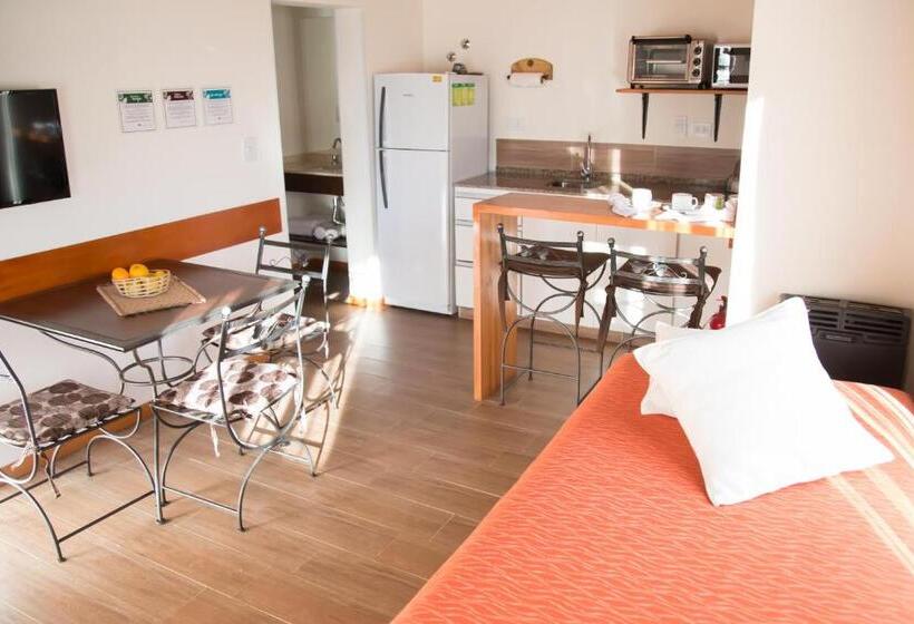 Семейный Номер Совместный Санузел, La Quinta Resort