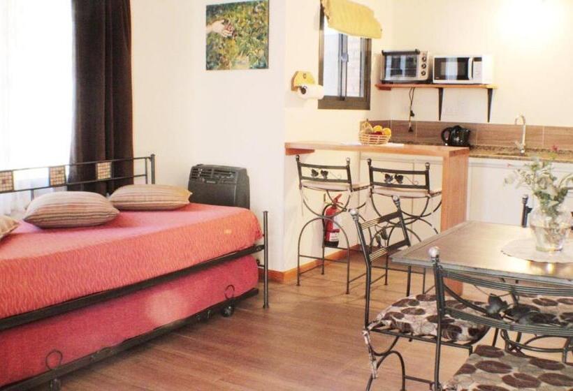 Quarto Familiar Banheiro Compartilhado, La Quinta Resort
