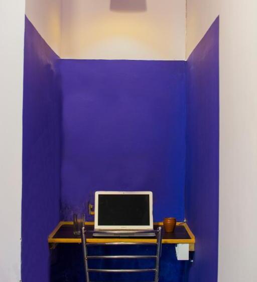 Quarto Estandar, Live Free Hostel Rishikesh