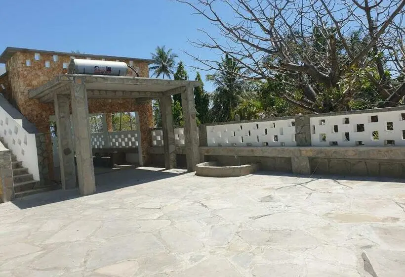 اتاق استاندارد با تخت بزرگ, Marijani Holiday Resort