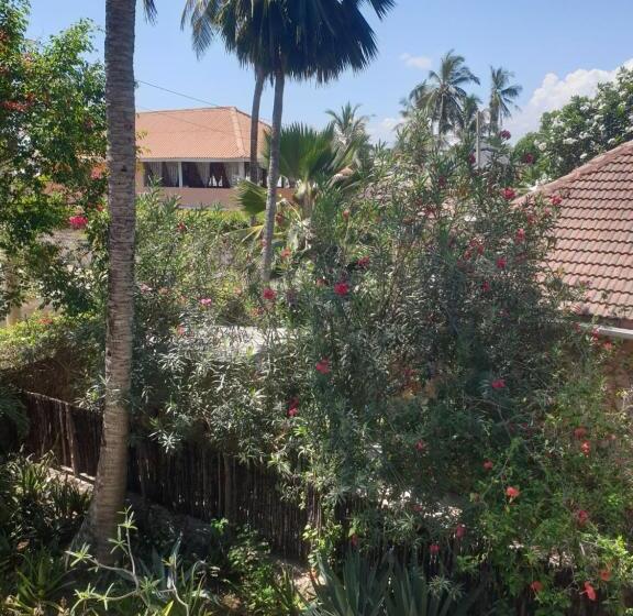 استودیوی استاندارد, Marijani Holiday Resort