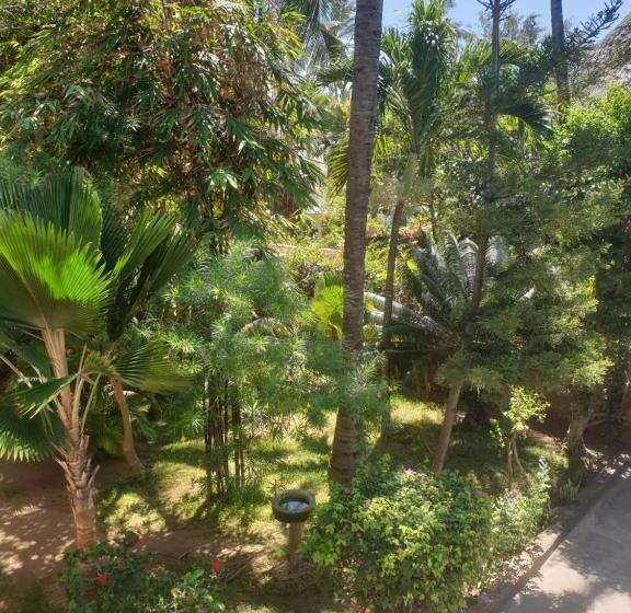 استودیوی استاندارد, Marijani Holiday Resort