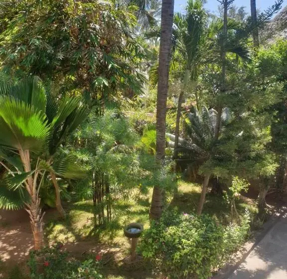 استودیوی استاندارد, Marijani Holiday Resort