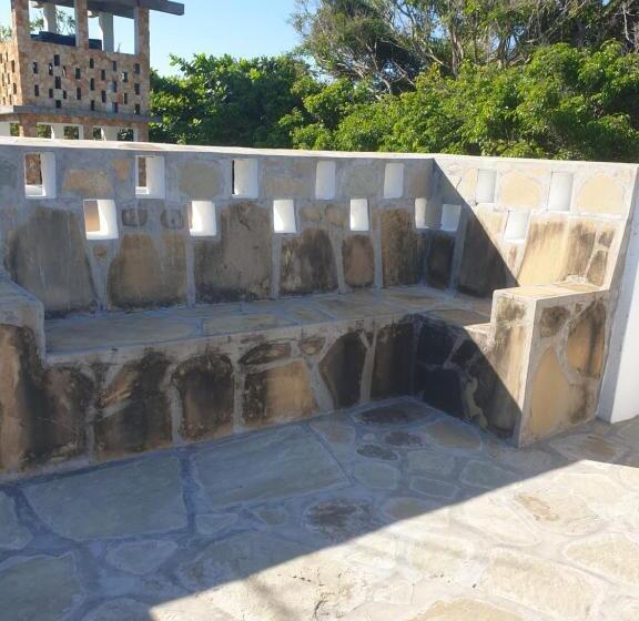 اتاق استاندارد با تخت بزرگ, Marijani Holiday Resort