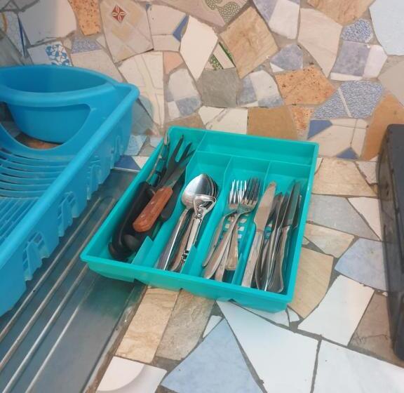 استودیوی استاندارد, Marijani Holiday Resort