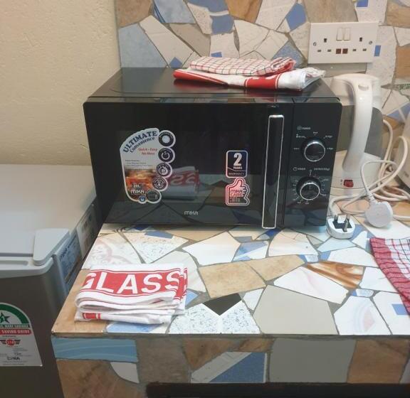 استودیوی استاندارد, Marijani Holiday Resort