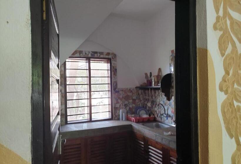 استودیوی استاندارد, Marijani Holiday Resort