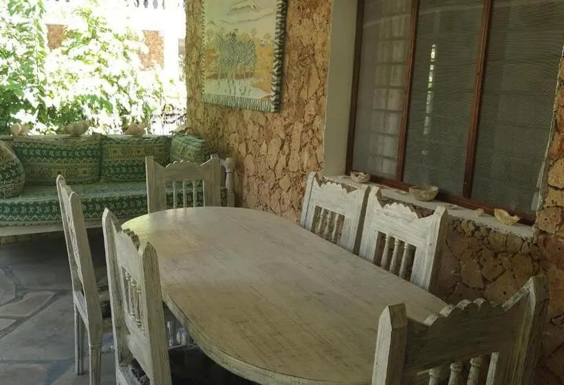 خانه 3 خوابه, Marijani Holiday Resort