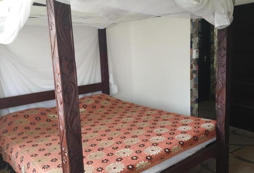 خانه 3 خوابه, Marijani Holiday Resort