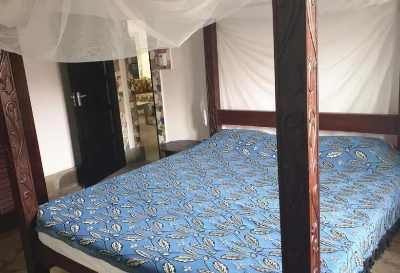 خانه 3 خوابه, Marijani Holiday Resort
