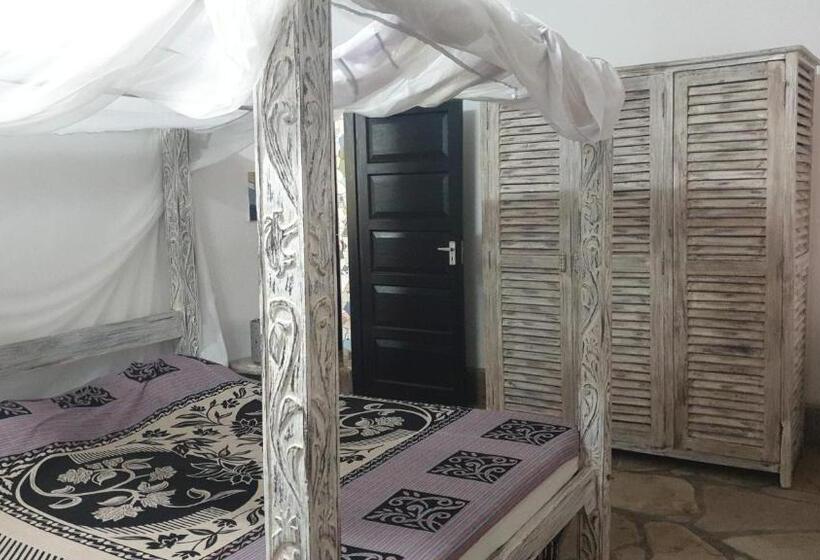 خانه 3 خوابه, Marijani Holiday Resort