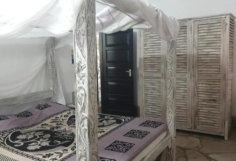 خانه 3 خوابه, Marijani Holiday Resort