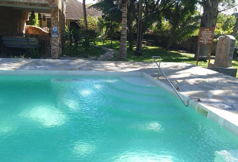 خانه 3 خوابه, Marijani Holiday Resort