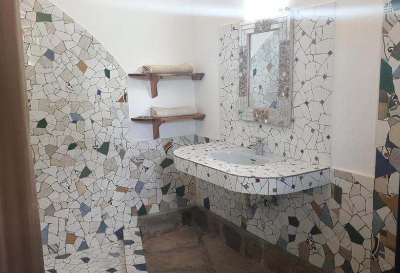 خانه 3 خوابه, Marijani Holiday Resort