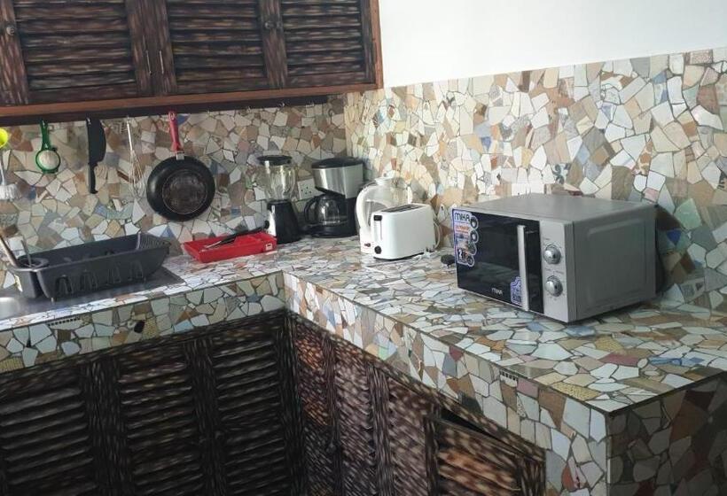 خانه 3 خوابه, Marijani Holiday Resort