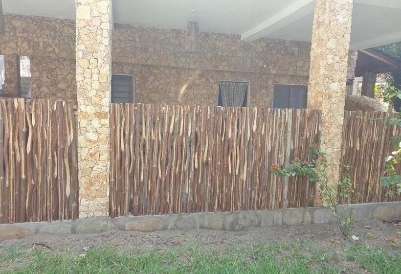 استودیوی استاندارد, Marijani Holiday Resort