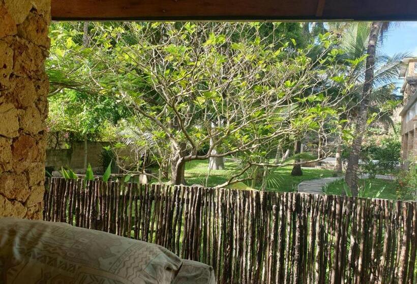 خانه 3 خوابه, Marijani Holiday Resort