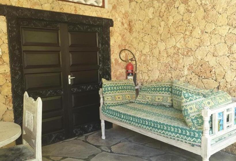 خانه 3 خوابه, Marijani Holiday Resort