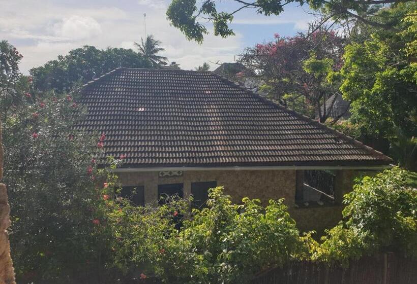 خانه 3 خوابه, Marijani Holiday Resort