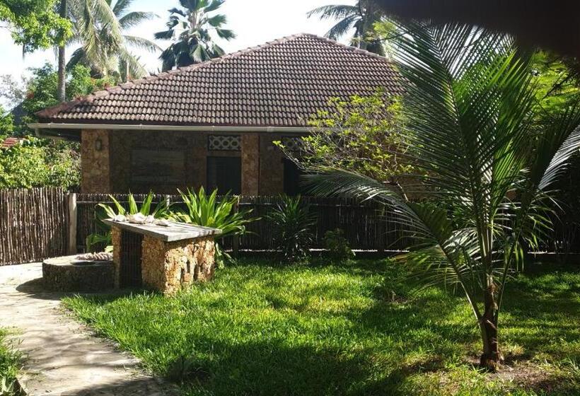 خانه 3 خوابه, Marijani Holiday Resort