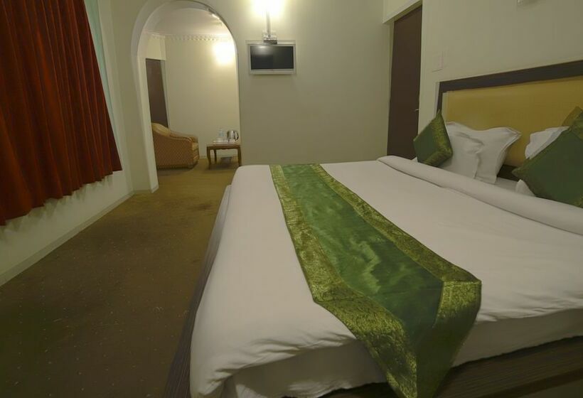 Habitació Deluxe, Premier Pahalgam