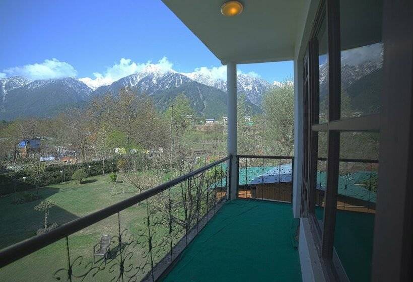 Habitació Deluxe, Premier Pahalgam