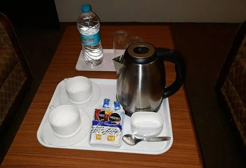 デラックスルーム, Premier Pahalgam