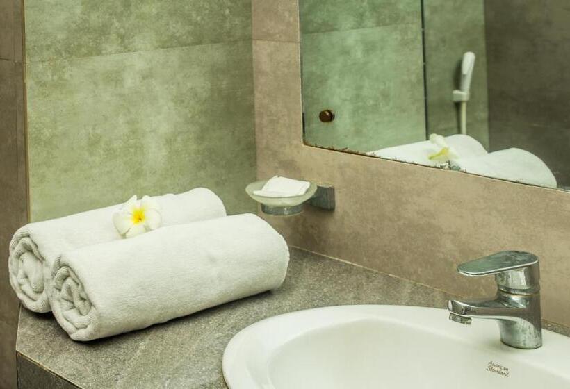 Quarto Estandar, Serendib Beach