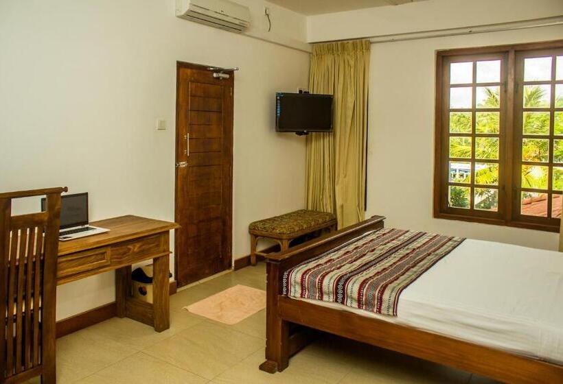 Quarto Estandar, Serendib Beach
