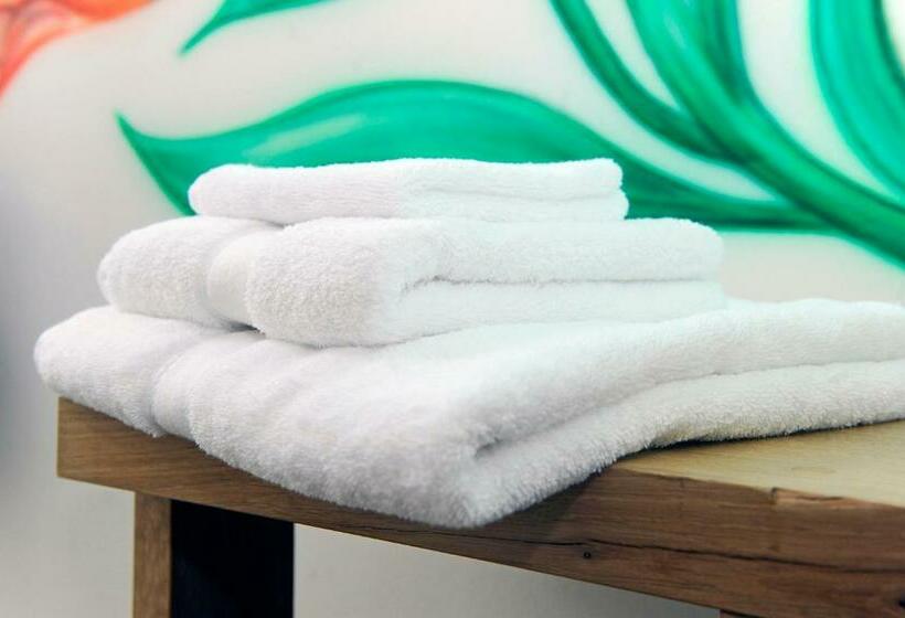 חדר סטנדרט נוף לאגם, Als Het Golft