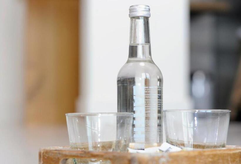 חדר סטנדרט נוף לאגם, Als Het Golft