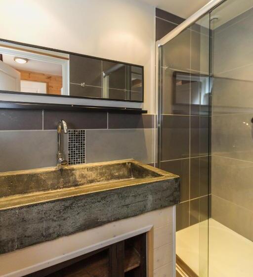 חדר סופריור, La Maison Bizienne Guérande