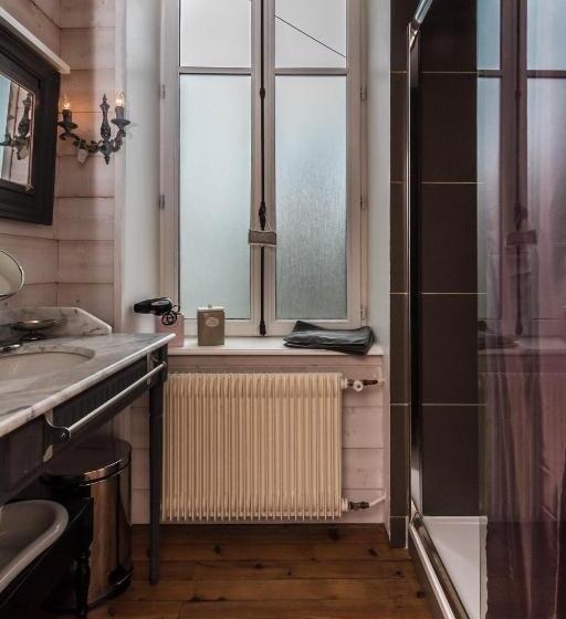 套房, La Maison Bizienne Guérande