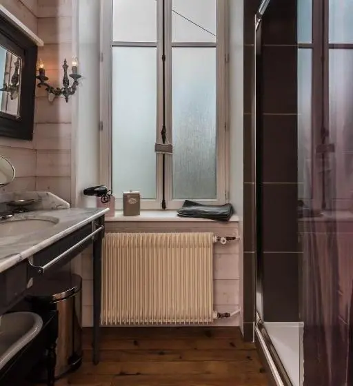 スイート, La Maison Bizienne Guérande