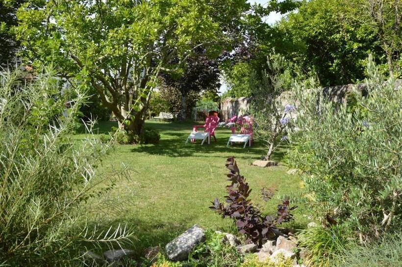 套房, La Maison Bizienne Guérande