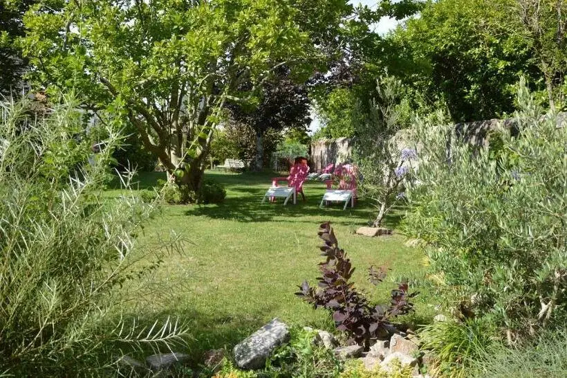 スイート, La Maison Bizienne Guérande