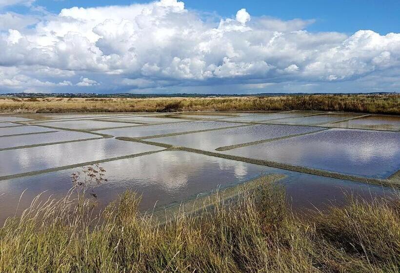 套房, La Maison Bizienne Guérande