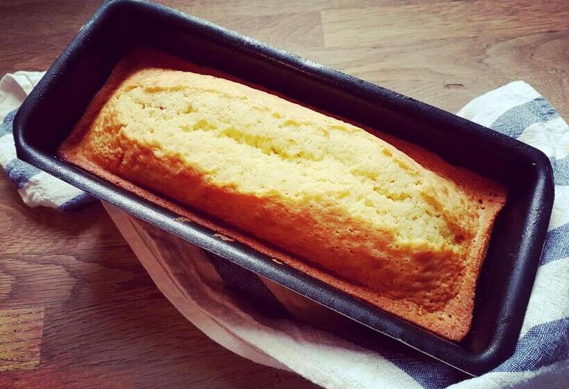 套房, La Maison Bizienne Guérande