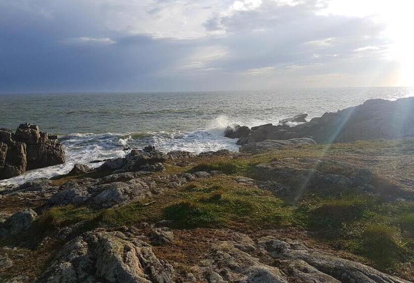 家庭洋房, La Maison Bizienne Guérande