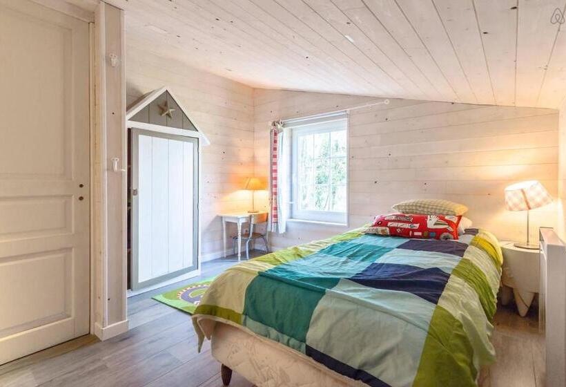 家庭洋房, La Maison Bizienne Guérande