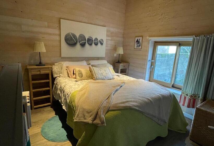 家庭洋房, La Maison Bizienne Guérande