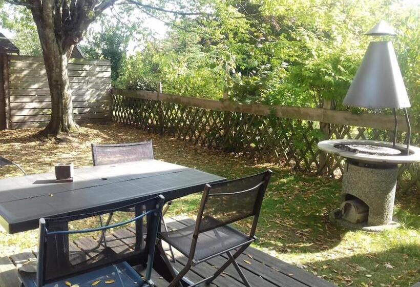 家庭洋房, La Maison Bizienne Guérande