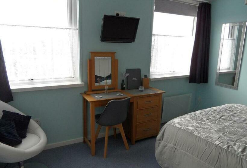 اتاق استاندارد, Monterey Pines