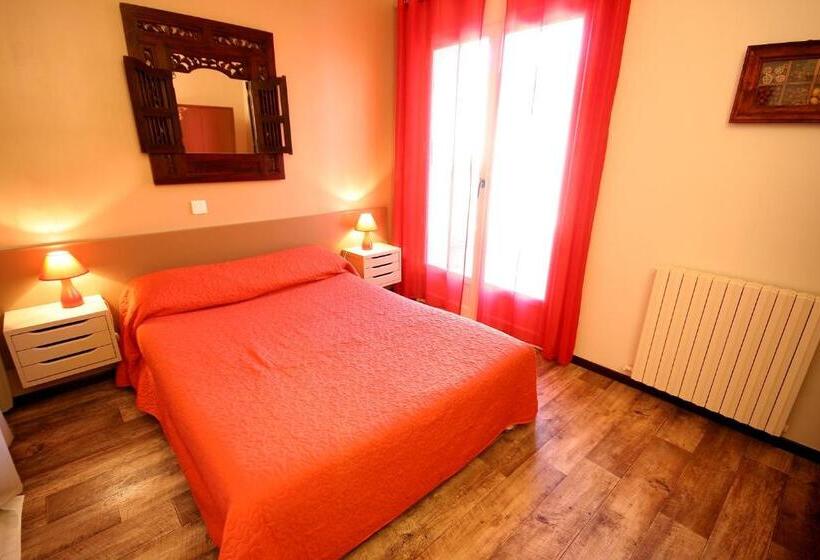 Номер Стандарт с Балконом, Accendi Pipa