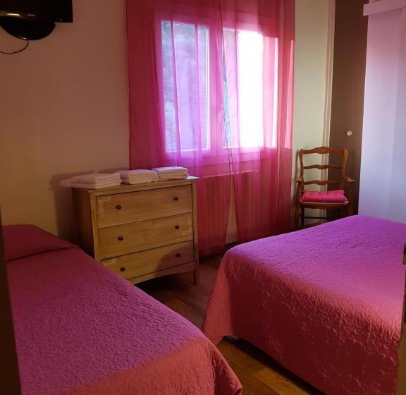 Трехместный Номер Классика, Accendi Pipa