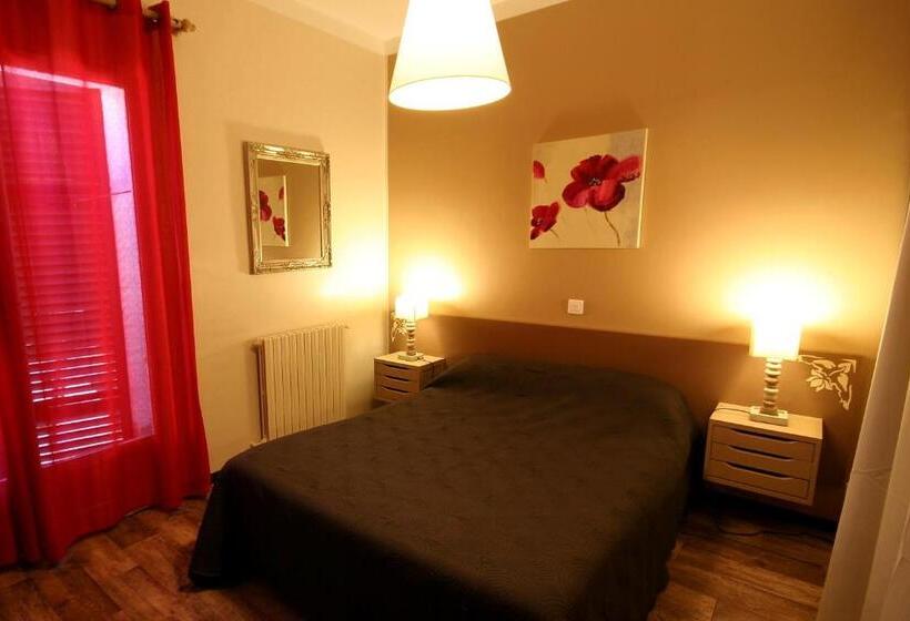 Номер Стандарт, Accendi Pipa