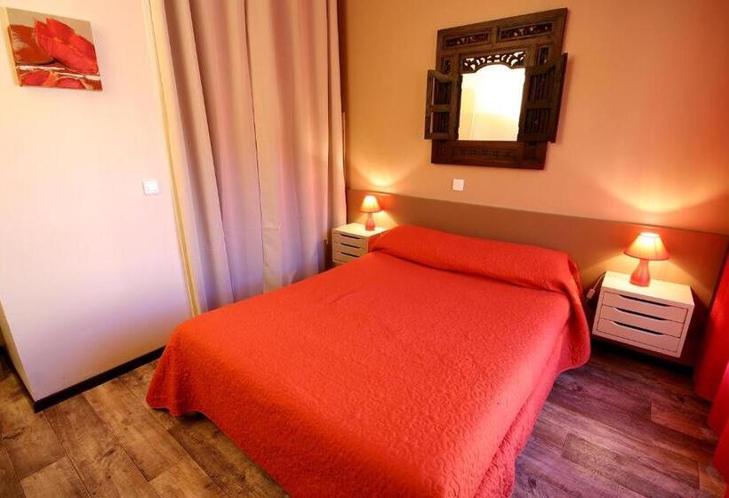 Номер Стандарт, Accendi Pipa