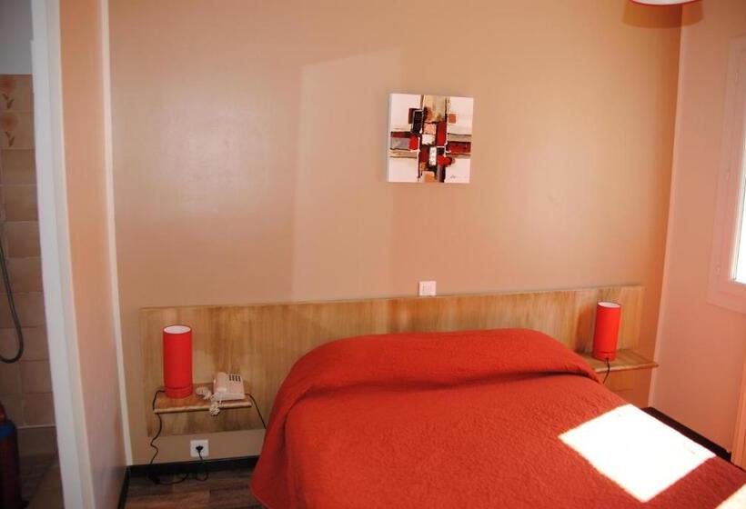 Номер Стандарт, Accendi Pipa